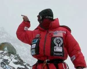 Everest DVD - Everest: Beyond the Limit Season 1 (Discovery Channel) - Tim Medvetz